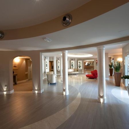 Hotel Morgana Rodengo-Saiano Zewnętrze zdjęcie