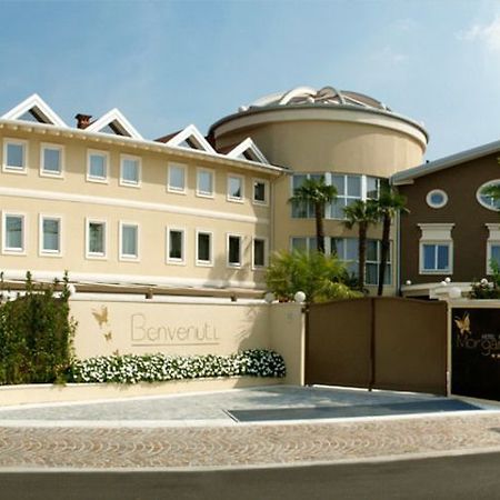Hotel Morgana Rodengo-Saiano Zewnętrze zdjęcie