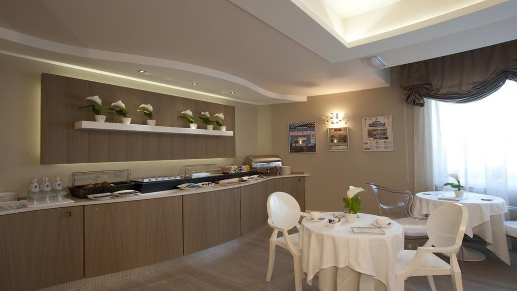 Hotel Morgana Rodengo-Saiano Zewnętrze zdjęcie