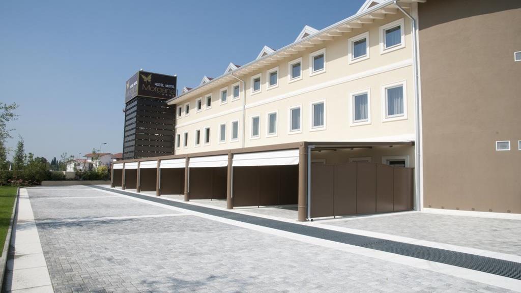 Hotel Morgana Rodengo-Saiano Zewnętrze zdjęcie