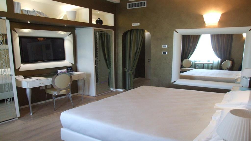 Hotel Morgana Rodengo-Saiano Zewnętrze zdjęcie