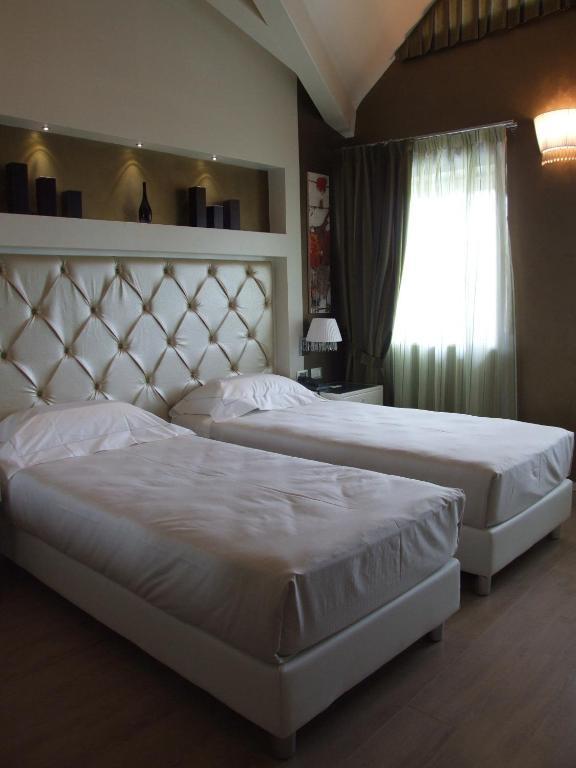 Hotel Morgana Rodengo-Saiano Pokój zdjęcie