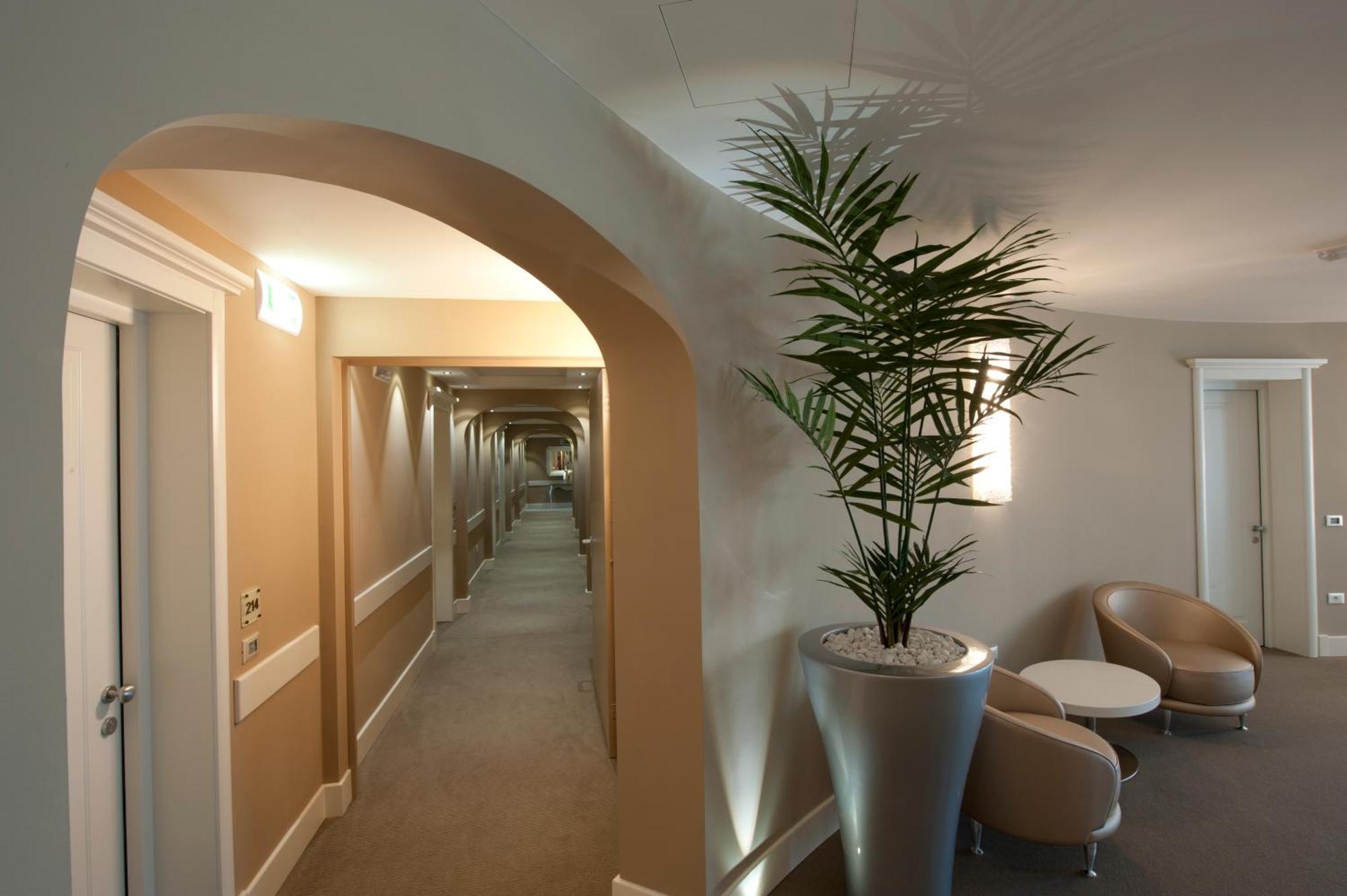 Hotel Morgana Rodengo-Saiano Zewnętrze zdjęcie