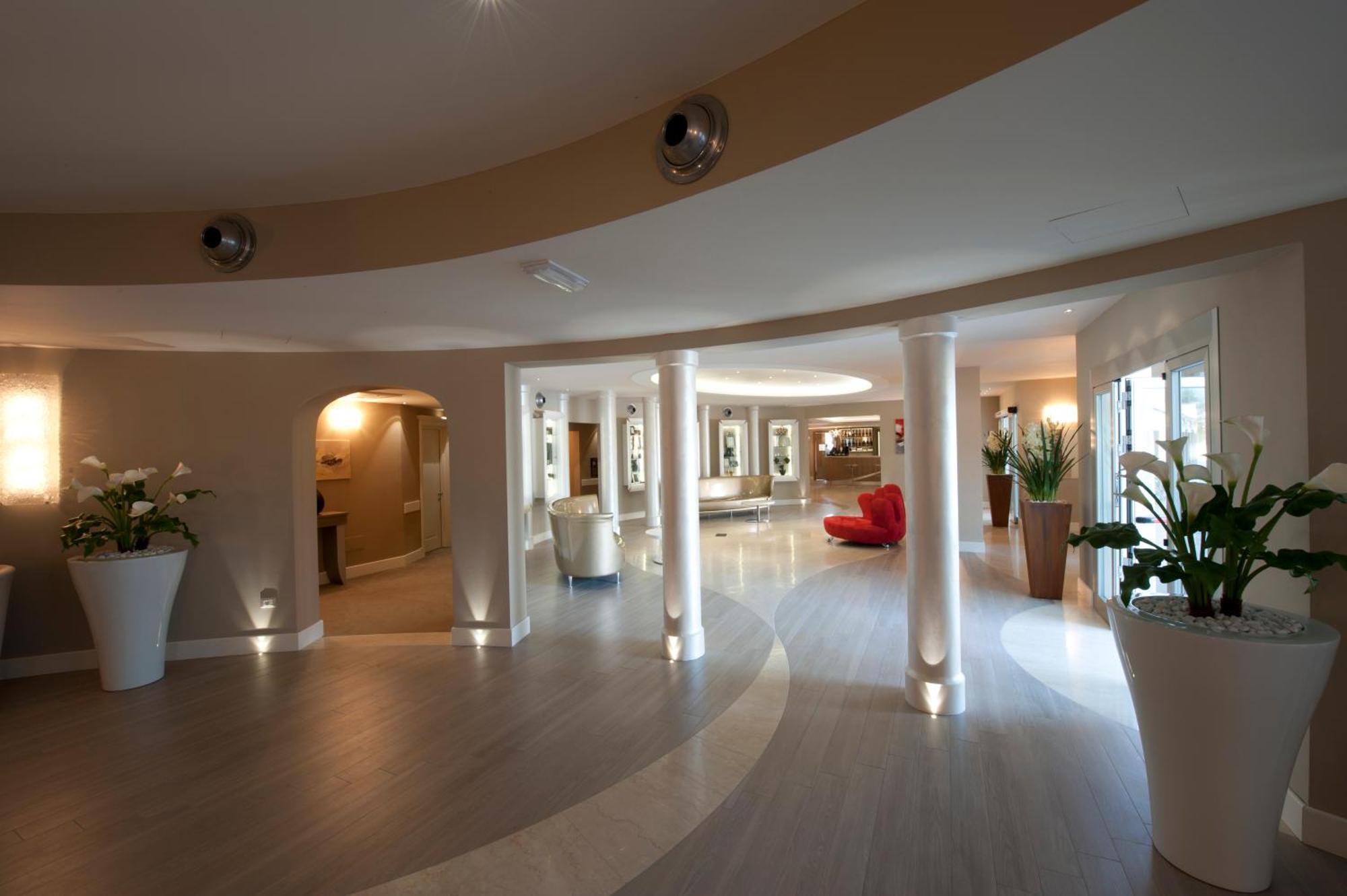 Hotel Morgana Rodengo-Saiano Zewnętrze zdjęcie
