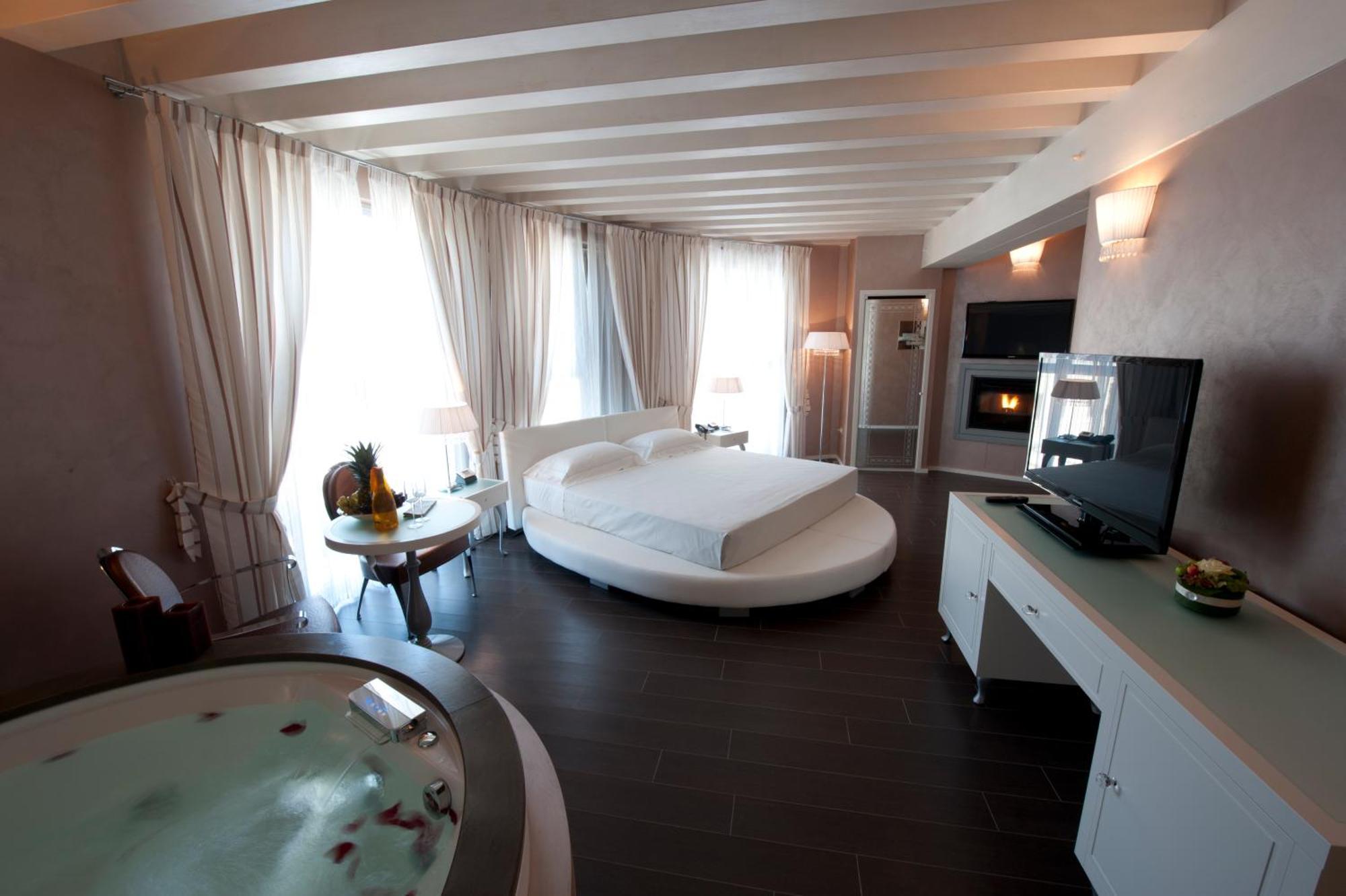Hotel Morgana Rodengo-Saiano Zewnętrze zdjęcie