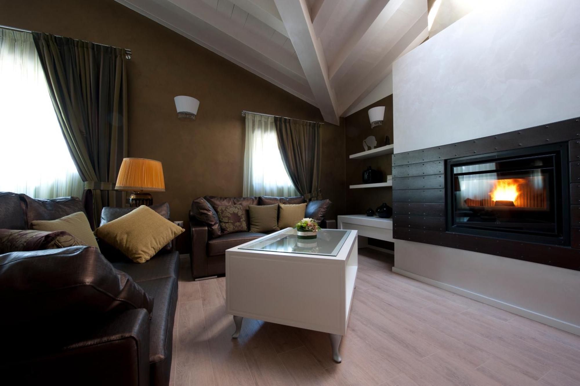 Hotel Morgana Rodengo-Saiano Zewnętrze zdjęcie
