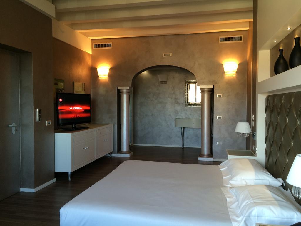 Hotel Morgana Rodengo-Saiano Pokój zdjęcie