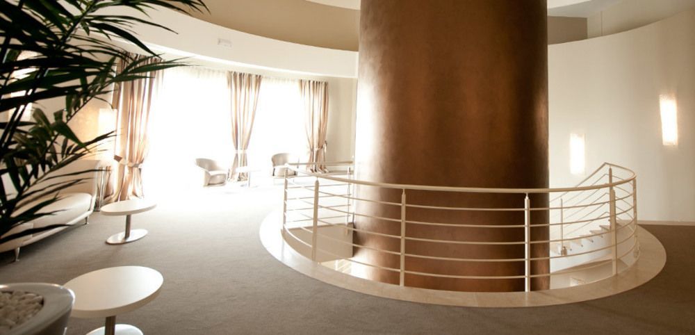 Hotel Morgana Rodengo-Saiano Zewnętrze zdjęcie