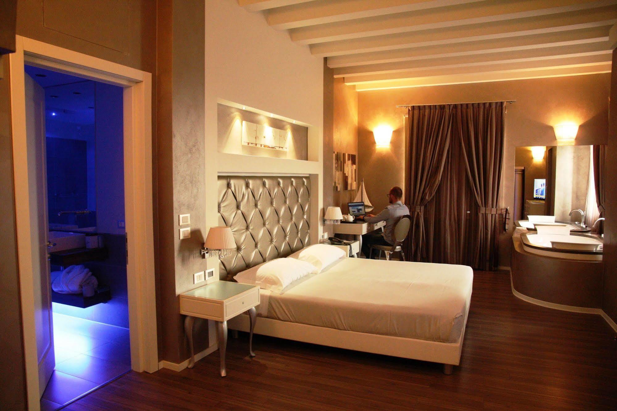 Hotel Morgana Rodengo-Saiano Zewnętrze zdjęcie