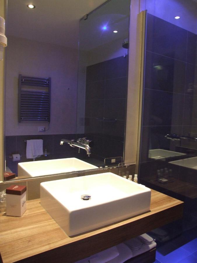 Hotel Morgana Rodengo-Saiano Zewnętrze zdjęcie